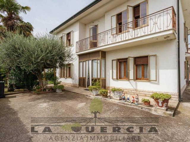Villa Indipendente in vendita a San Bortolo, Monselice