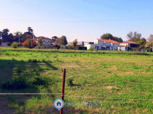 Villa Indipendente in vendita a San Bortolo, Monselice