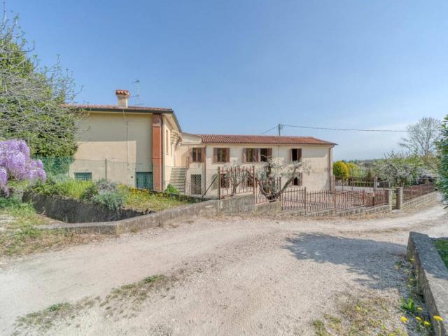 Villa Indipendente in vendita a Monticelli, Monselice