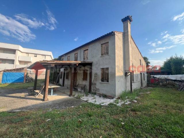 Villa Indipendente in vendita a San Bortolo, Monselice