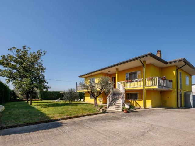 Villa Indipendente in vendita a Monselice, Veneto