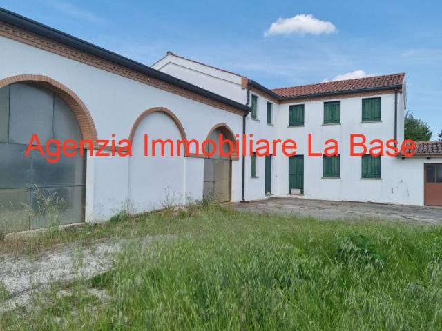 Villa Indipendente in vendita a Monselice, Veneto