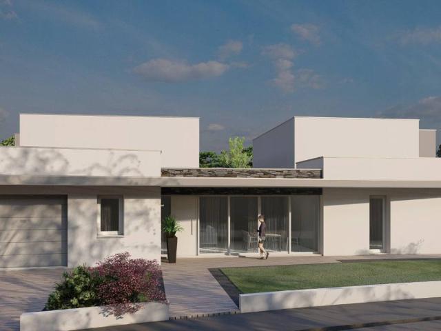 Villa Indipendente in vendita a Monselice, Veneto