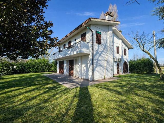 Villa Indipendente in vendita a San Bortolo, Monselice