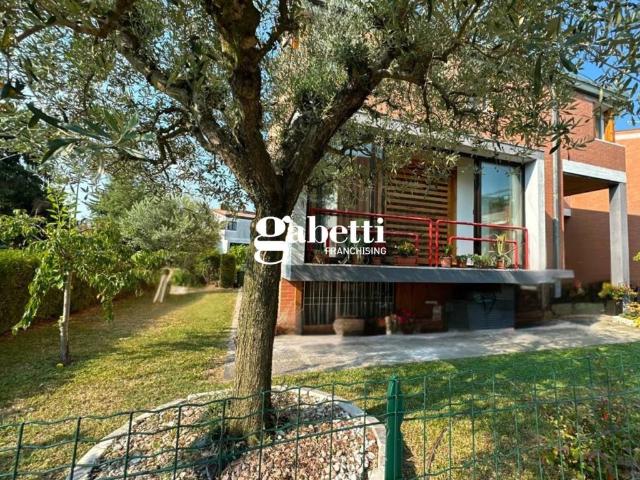 Villa Indipendente in vendita a Monselice, Veneto