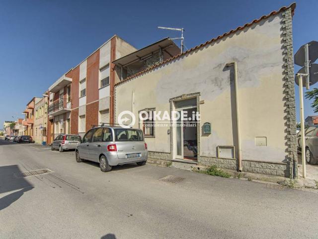 Villa Indipendente in vendita a Monserrato, Sardigna/Sardegna
