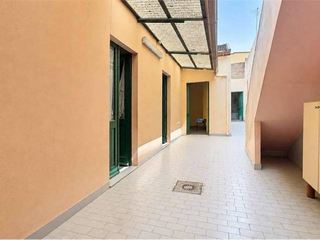 Villa Indipendente in vendita a Paùli/Monserrato, Casteddu/Cagliari