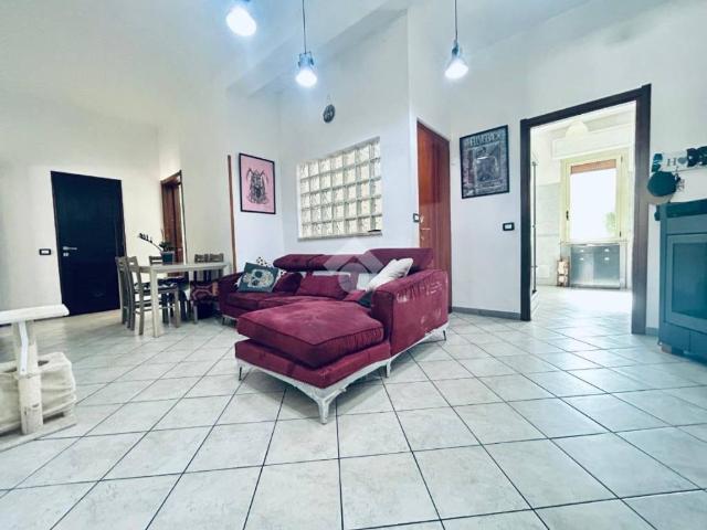 Villa Indipendente in vendita a Monserrato, Sardigna/Sardegna