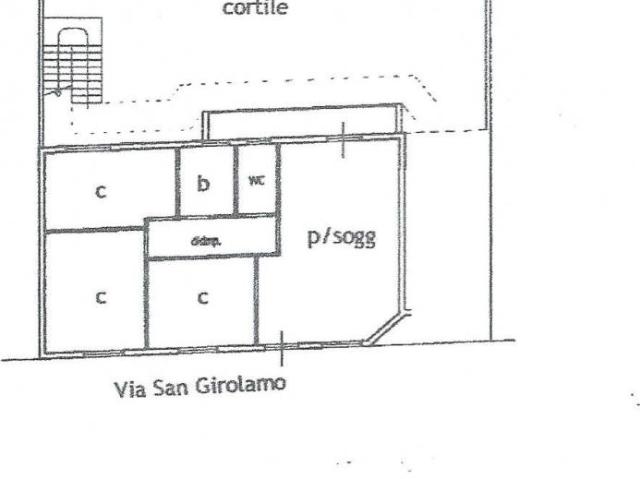 Villa Indipendente in vendita a Monserrato, Sardigna/Sardegna