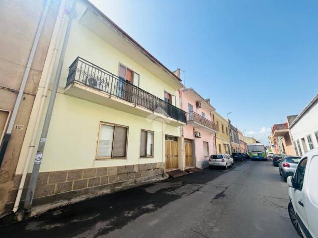 Villa Indipendente in vendita a Monserrato, Sardigna/Sardegna
