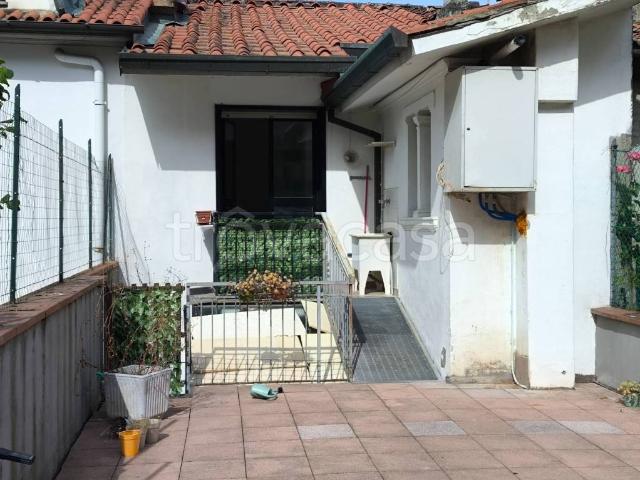 Villa Indipendente in vendita a Montevettolini, Toscana