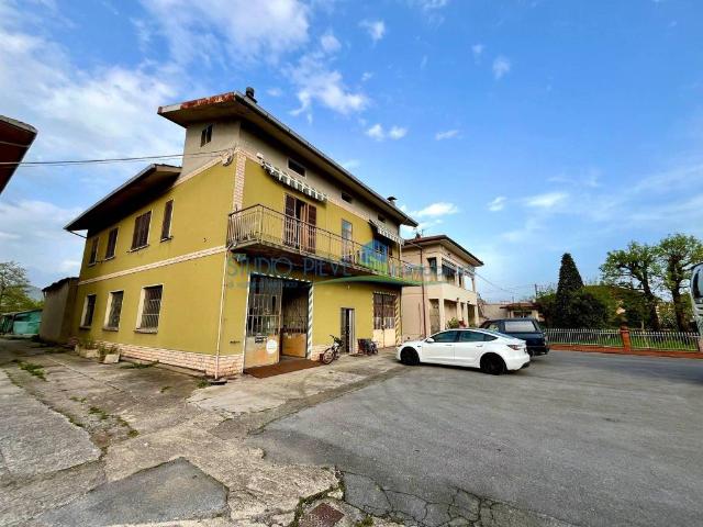 Villa Indipendente in vendita a Cintolese, Monsummano Terme