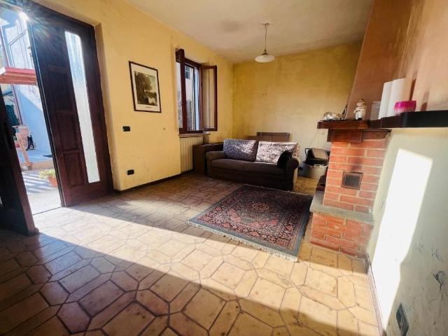 Villa Indipendente in vendita a Montevettolini, Toscana