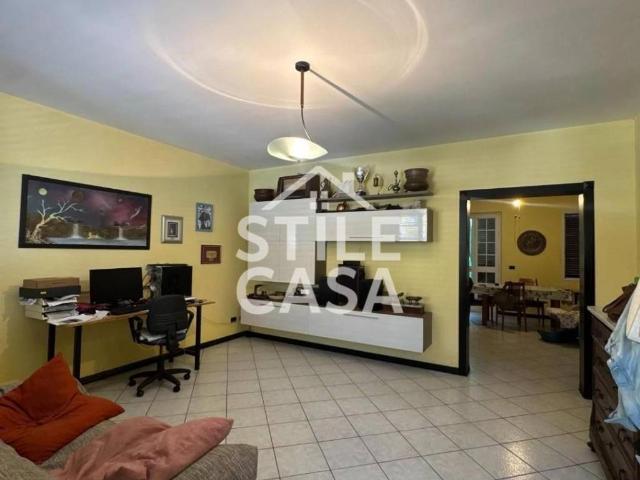 Villa Indipendente in vendita a Montevettolini, Toscana