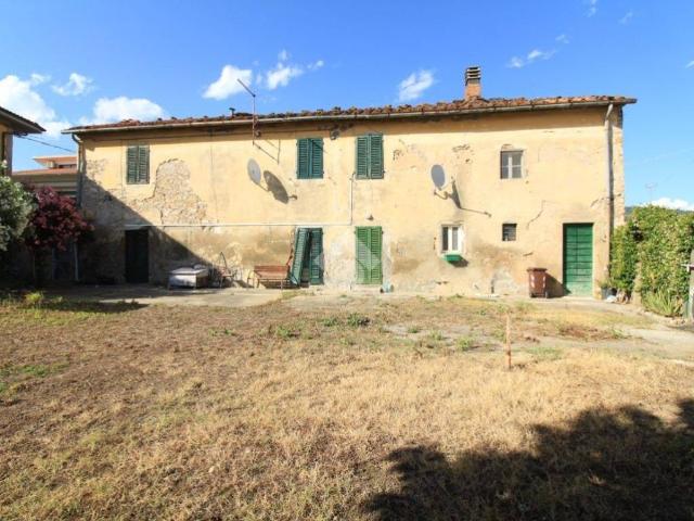 Villa Indipendente in vendita a Pozzarello, Montevettolini