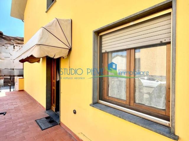 Villa Indipendente in vendita a Pozzarello, Montevettolini