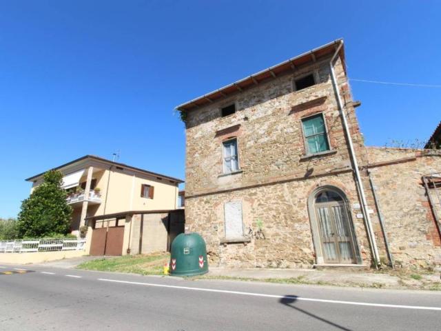 Villa Indipendente in vendita a Bizzarrino, Monsummano Terme