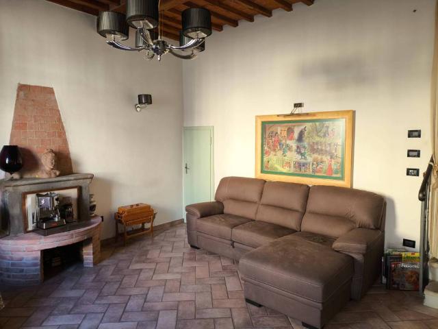 Villa Indipendente in vendita a Montevettolini, Toscana