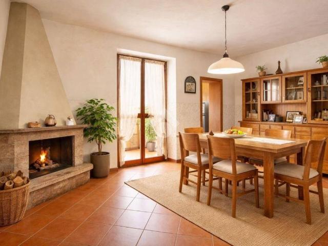 Villa Indipendente in vendita a Montevettolini, Toscana