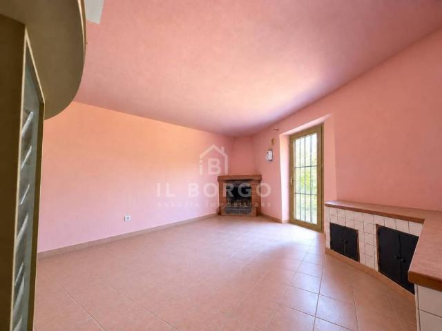 Villa Indipendente in vendita a Monsummano Alto, Montevettolini