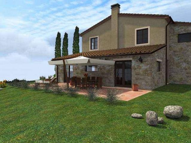 Villa Indipendente in vendita a Montevettolini, Toscana