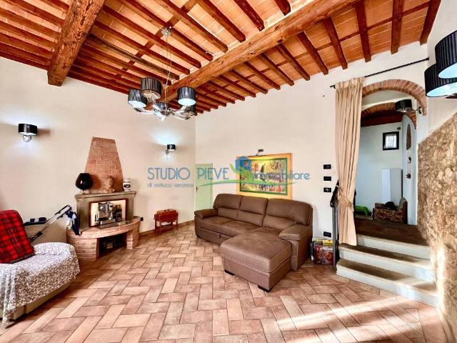 Villa Indipendente in vendita a Montevettolini, Toscana