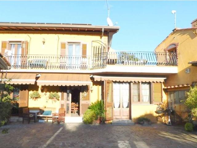 Villa Indipendente in vendita a Pozzarello, Montevettolini