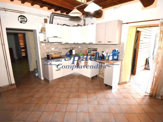 Villa Indipendente in vendita a Pozzarello, Montevettolini