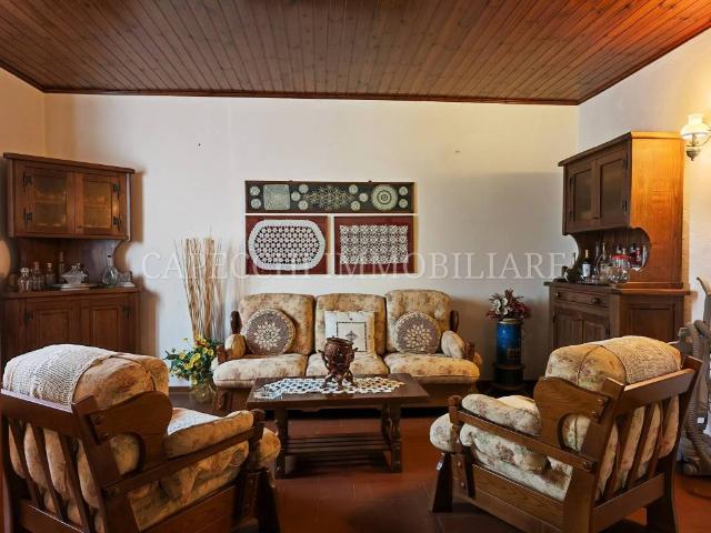 Villa Indipendente in vendita a Monsummano Alto, Monsummano Terme