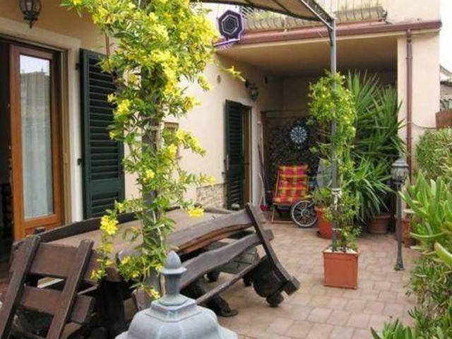 Villa Indipendente in vendita a Montevettolini, Toscana