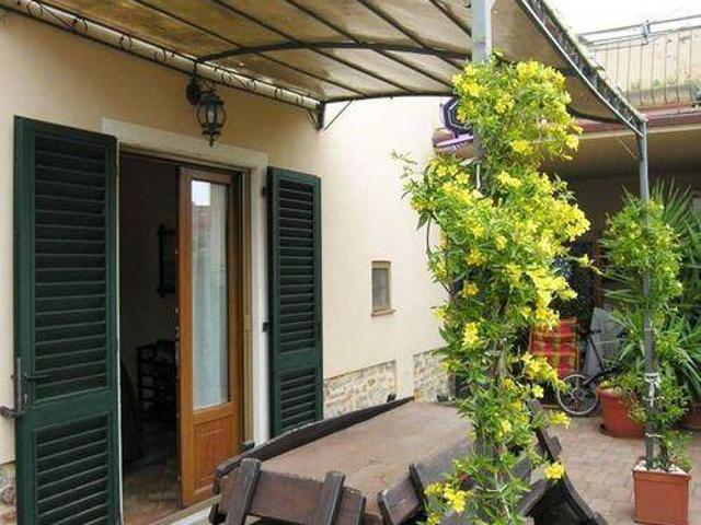 Villa Indipendente in vendita a Montevettolini, Toscana
