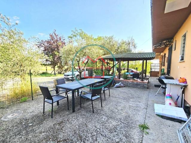 Villa Indipendente in vendita a Pozzarello, Montevettolini