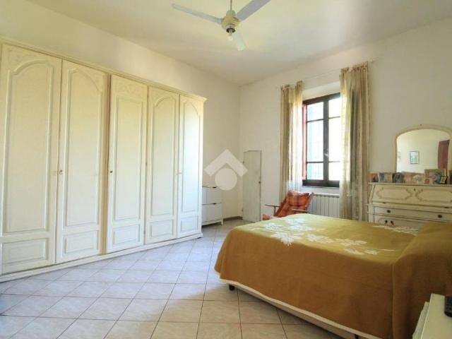 Villa Indipendente in vendita a Le Case, Montevettolini
