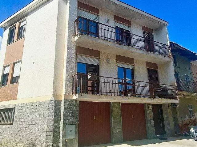 Villa Indipendente in vendita a Piemonte, Cuneo