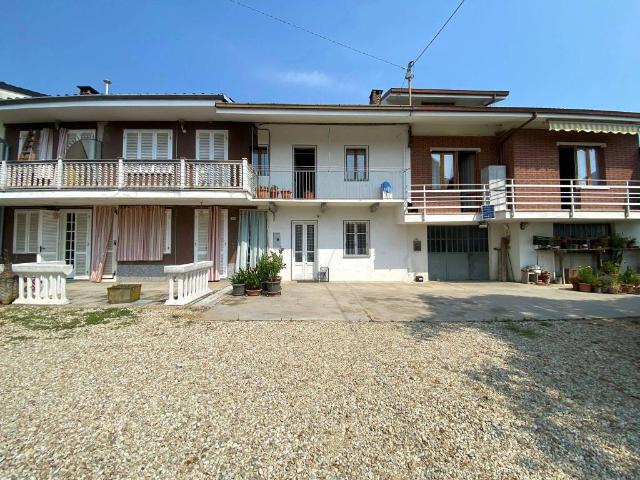 Villa Indipendente in vendita a Piemonte, Cuneo