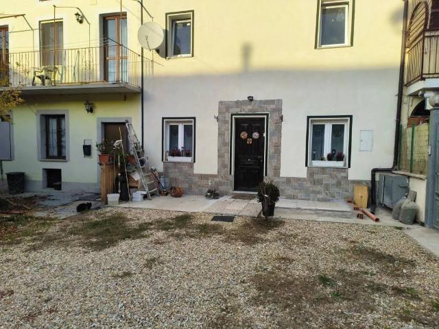 Villa Indipendente in vendita a Piemonte, Cuneo