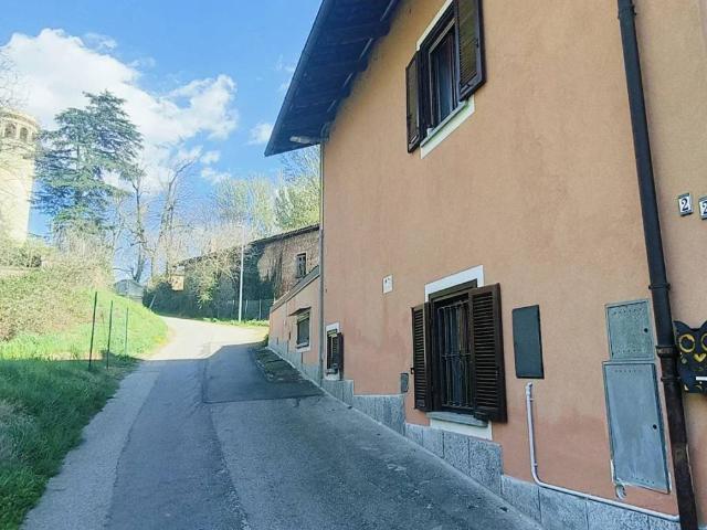 Villa Indipendente in vendita a Piemonte, Cuneo