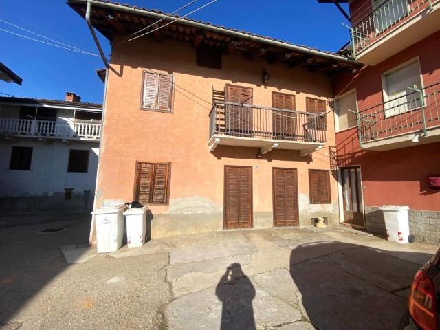 Villa Indipendente in vendita a Piemonte, Cuneo