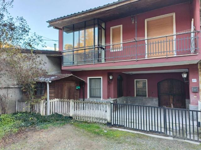 Villa Indipendente in vendita a Piemonte, Cuneo