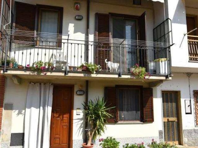 Villa Indipendente in vendita a Piemonte, Cuneo