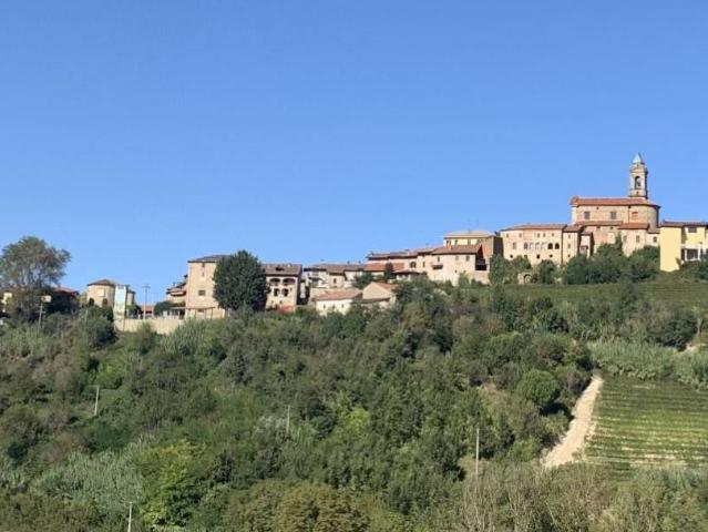 Villa Indipendente in vendita a Piemonte, Asti