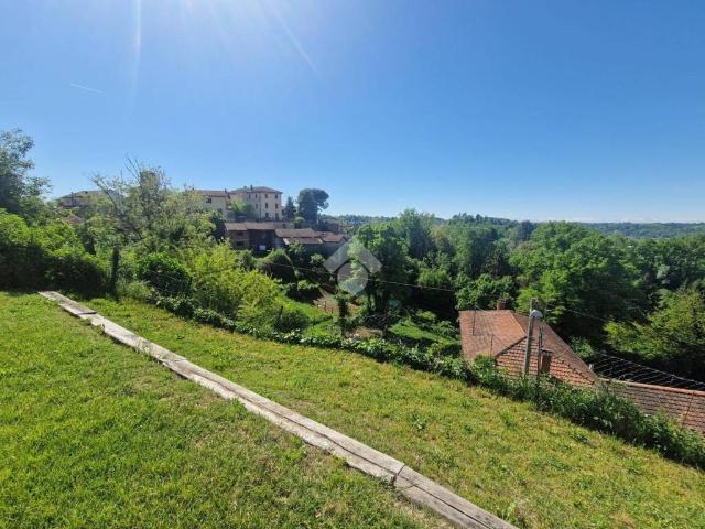 Villa Indipendente in vendita a Piemonte, Asti