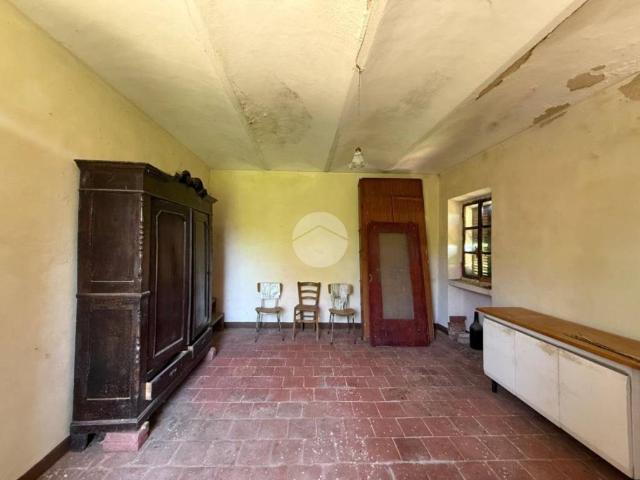 Villa Indipendente in vendita a Montafia, Asti