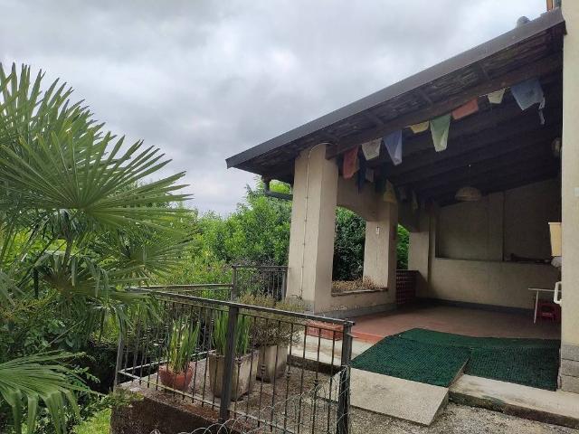 Villa Indipendente in vendita a Piemonte, Asti
