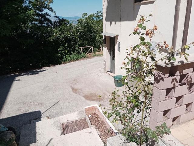 Villa Indipendente in vendita a Montagano, Molise