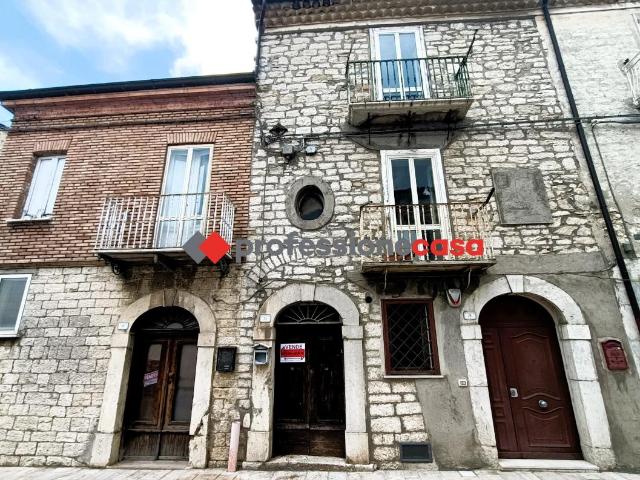 Villa Indipendente in vendita a Montagano, Molise