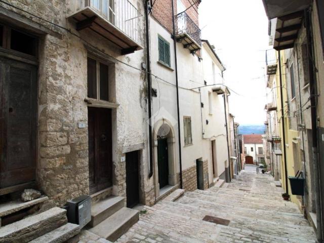 Villa Indipendente in vendita a Montagano, Molise
