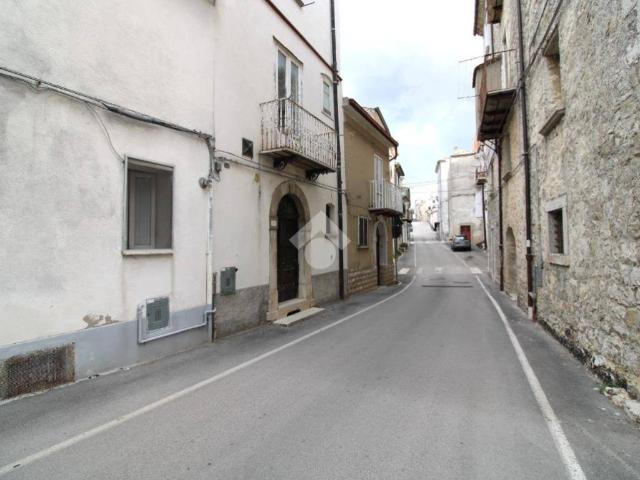 Villa Indipendente in vendita a Montagano, Molise