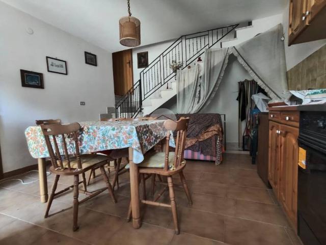 Villa Indipendente in vendita a Montagano, Molise