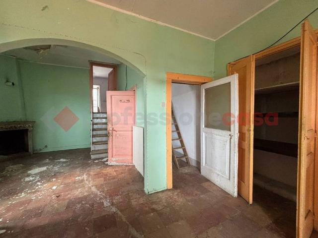 Villa Indipendente in vendita a Montagano, Molise